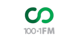Logo Cosmos Fm 1001