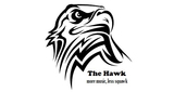 Logo The Hawk FM