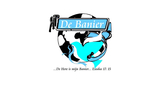 Logo De Banier Global Radio