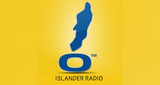 Logo Radio Islander