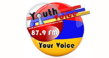 Logo Yeridasartoutyan Tsayne