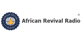 Logo African Revival Radio