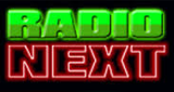 Logo Next Cool Groove Radio