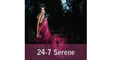 Logo 24-7 Serene