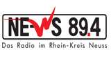 Logo NE-WS