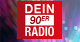 Logo Radio Emscher Lippe - 90er Radio