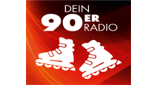 Logo NE-WS - 90er