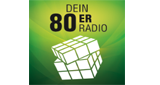 Logo Radio 90.1 - 80er