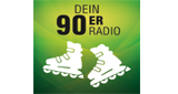 Logo Radio 90.1 - 90er