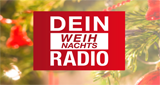 Logo Radio Bochum - Weihnachts
