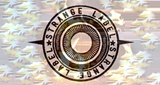 Logo Strange Label