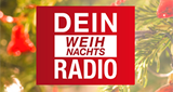 Logo Radio Duisburg - Weihnachts