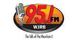 Logo WJRB