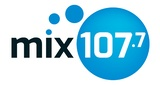 Logo Mix 107