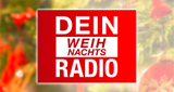 Logo Radio Ennepe Ruhr - Weihnachts