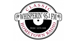Logo WJJC 1270 AM