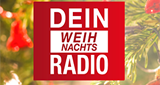 Logo Radio Essen - Weihnachts