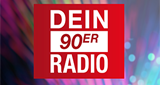 Logo Radio Essen - 90er Radio