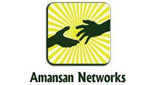 Logo Amansan FM
