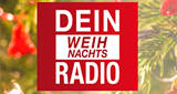 Logo Radio Hagen - Weihnachts