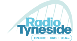 Logo Radio Tyneside