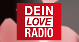 Logo Radio Hagen - Love Radio