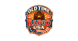 Logo Old Time Radio USA