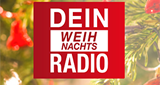 Logo Radio Herne - Weihnachts