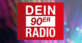 Logo Radio Herne - 90er