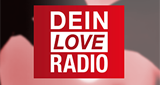Logo Radio Herne - Love Radio