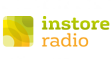 Logo Instore Radio - Webdemo