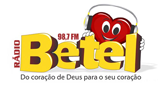 Logo Rádio Betel