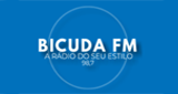 Logo Rádio Bicuda