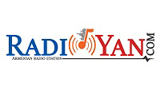 Logo Radio Yan