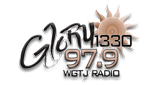 Logo WGTJ Radio