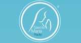 Logo Sancta Maria Radio