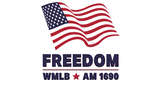 Logo WMLB AM 1690