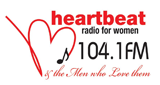 Logo Radio Heartbeat