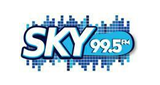 Logo Radio SKY