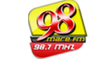 Logo Rádio Maré