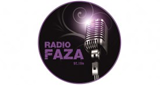 Logo Radio Faza