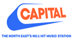 Logo Capital FM