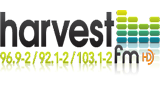 Logo Harvest 103 FM