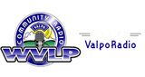 Logo Valparaiso Community Radio