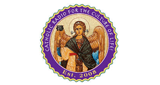 Logo St. Gabriel's Communications (DBA Siouxland Catholic Radio, 88.1 FM)