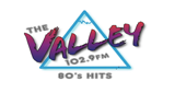 Logo The Valley 102.9