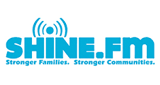 Logo Shine.FM