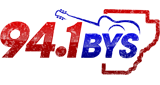 Logo WBYS AM 1560/