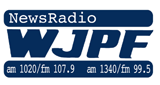 Logo News Radio WJPF