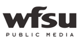 Logo WFSU Public Media